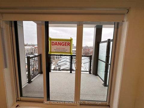 Photo 5 at 610 - 165 Canon Jackson Drive, Greenbrook, Toronto