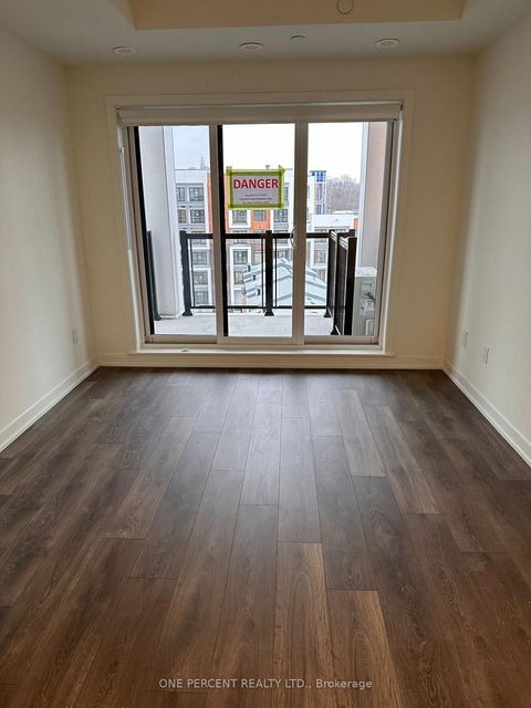 Photo 8 at 610 - 165 Canon Jackson Drive, Greenbrook, Toronto