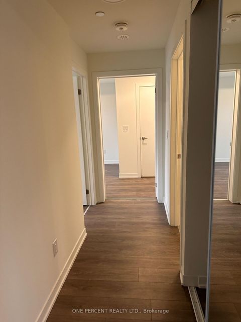 Photo 9 at 610 - 165 Canon Jackson Drive, Greenbrook, Toronto