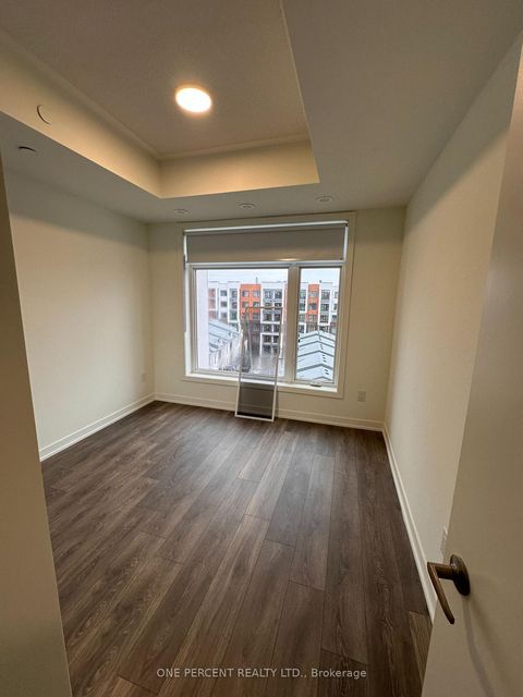 Photo 11 at 610 - 165 Canon Jackson Drive, Greenbrook, Toronto