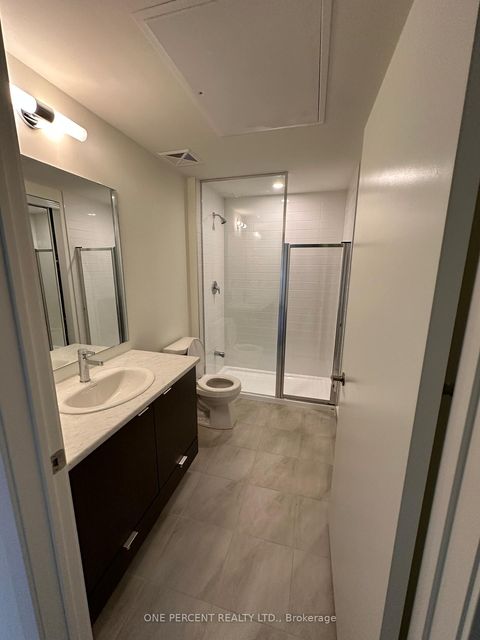 Photo 12 at 610 - 165 Canon Jackson Drive, Greenbrook, Toronto