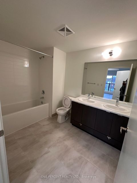 Photo 14 at 610 - 165 Canon Jackson Drive, Greenbrook, Toronto