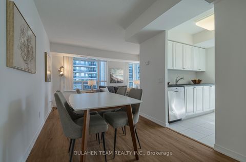 Photo 3 at 915 - 155 Beecroft Road, Westgate, Toronto