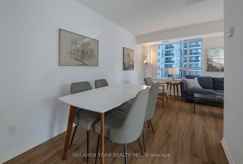 Photo 4 at 915 - 155 Beecroft Road, Westgate, Toronto
