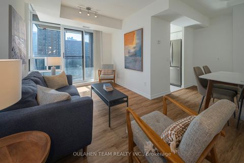 Photo 5 at 915 - 155 Beecroft Road, Westgate, Toronto