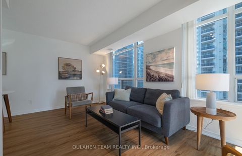 Photo 6 at 915 - 155 Beecroft Road, Westgate, Toronto