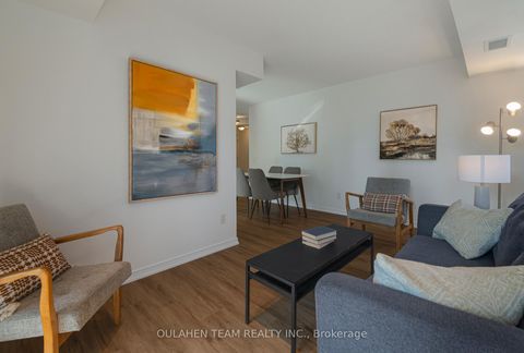 Photo 7 at 915 - 155 Beecroft Road, Westgate, Toronto