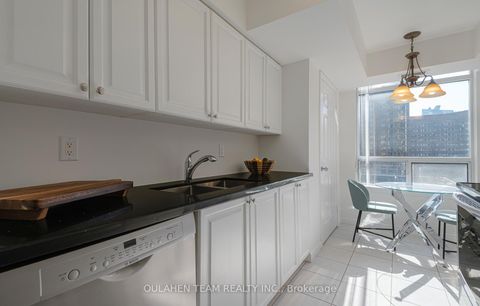 Photo 9 at 915 - 155 Beecroft Road, Westgate, Toronto