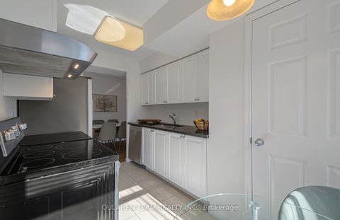 Photo 10 at 915 - 155 Beecroft Road, Westgate, Toronto