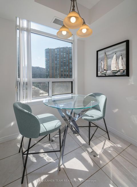 Photo 11 at 915 - 155 Beecroft Road, Westgate, Toronto