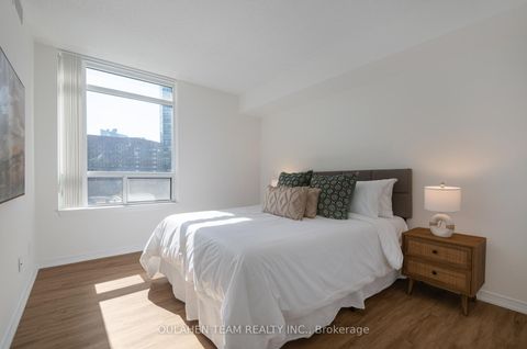Photo 12 at 915 - 155 Beecroft Road, Westgate, Toronto