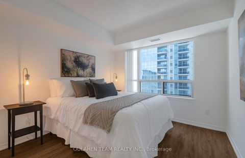 Photo 15 at 915 - 155 Beecroft Road, Westgate, Toronto