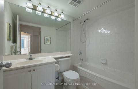 Photo 17 at 915 - 155 Beecroft Road, Westgate, Toronto