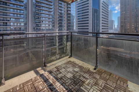 Photo 19 at 915 - 155 Beecroft Road, Westgate, Toronto