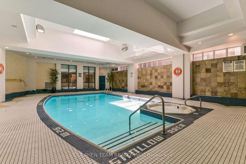Photo 21 at 915 - 155 Beecroft Road, Westgate, Toronto