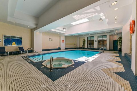 Photo 22 at 915 - 155 Beecroft Road, Westgate, Toronto