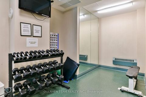 Photo 24 at 915 - 155 Beecroft Road, Westgate, Toronto