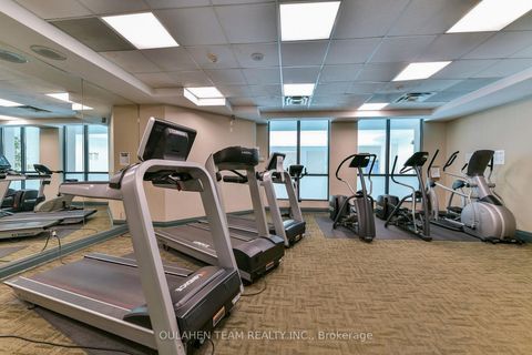 Photo 25 at 915 - 155 Beecroft Road, Westgate, Toronto