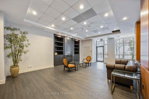 Photo 28 at 915 - 155 Beecroft Road, Westgate, Toronto