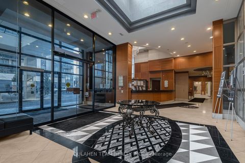 Photo 31 at 915 - 155 Beecroft Road, Westgate, Toronto