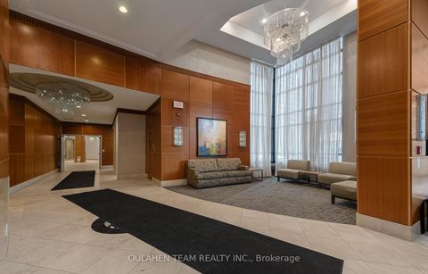 Photo 32 at 915 - 155 Beecroft Road, Westgate, Toronto