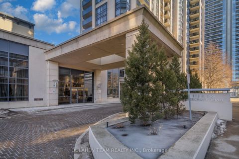 Photo 33 at 915 - 155 Beecroft Road, Westgate, Toronto