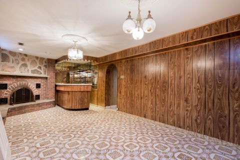 Photo 20 at 44 Fallingdale Crescent, York University Heights, Toronto
