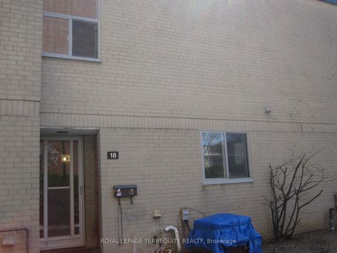 Photo 0 at 18 - 11 Four Winds Drive, York University Heights, Toronto