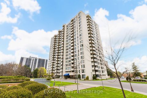Photo 0 at 1809 - 275 Bamburgh Circle, Steeles, Toronto