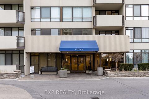 Photo 2 at 1809 - 275 Bamburgh Circle, Steeles, Toronto