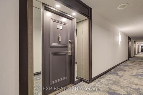 Photo 5 at 1809 - 275 Bamburgh Circle, Steeles, Toronto