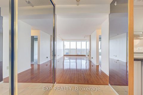 Photo 6 at 1809 - 275 Bamburgh Circle, Steeles, Toronto