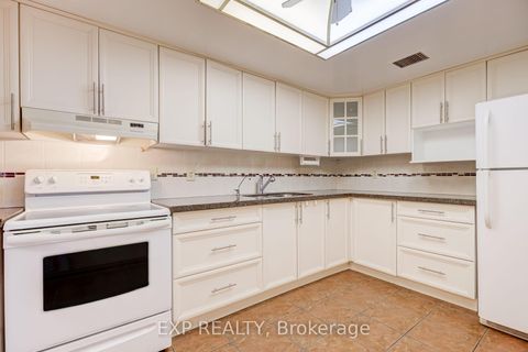 Photo 7 at 1809 - 275 Bamburgh Circle, Steeles, Toronto