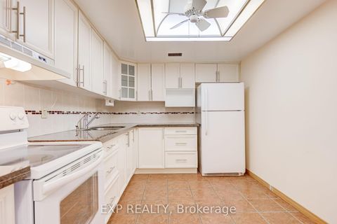 Photo 8 at 1809 - 275 Bamburgh Circle, Steeles, Toronto
