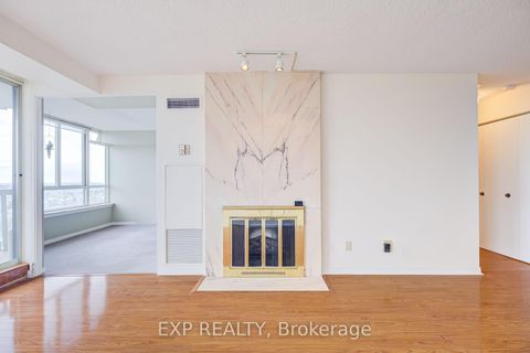 Photo 10 at 1809 - 275 Bamburgh Circle, Steeles, Toronto