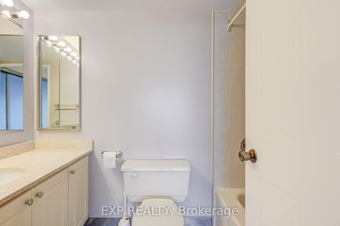 Photo 12 at 1809 - 275 Bamburgh Circle, Steeles, Toronto