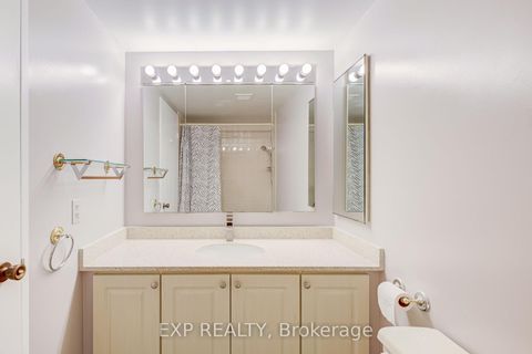 Photo 13 at 1809 - 275 Bamburgh Circle, Steeles, Toronto