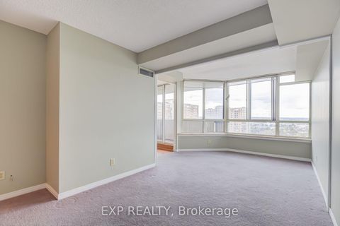 Photo 14 at 1809 - 275 Bamburgh Circle, Steeles, Toronto