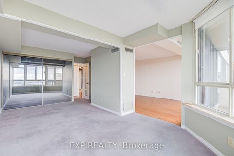 Photo 15 at 1809 - 275 Bamburgh Circle, Steeles, Toronto