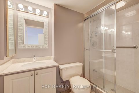 Photo 16 at 1809 - 275 Bamburgh Circle, Steeles, Toronto