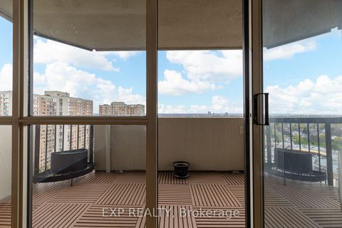 Photo 20 at 1809 - 275 Bamburgh Circle, Steeles, Toronto