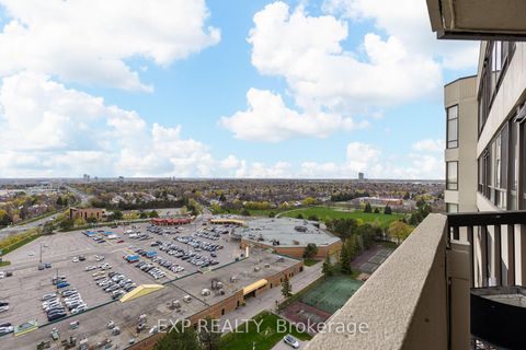 Photo 21 at 1809 - 275 Bamburgh Circle, Steeles, Toronto