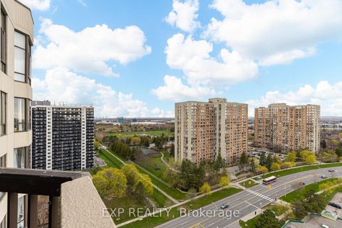 Photo 22 at 1809 - 275 Bamburgh Circle, Steeles, Toronto