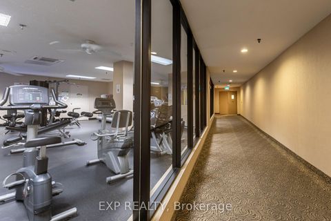 Photo 23 at 1809 - 275 Bamburgh Circle, Steeles, Toronto