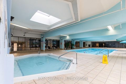 Photo 24 at 1809 - 275 Bamburgh Circle, Steeles, Toronto