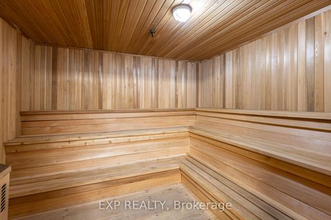 Photo 25 at 1809 - 275 Bamburgh Circle, Steeles, Toronto