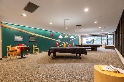 Photo 26 at 1809 - 275 Bamburgh Circle, Steeles, Toronto
