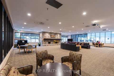 Photo 27 at 1809 - 275 Bamburgh Circle, Steeles, Toronto