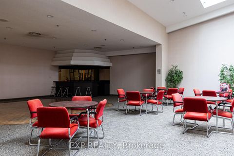 Photo 28 at 1809 - 275 Bamburgh Circle, Steeles, Toronto