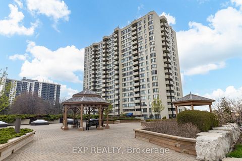Photo 29 at 1809 - 275 Bamburgh Circle, Steeles, Toronto